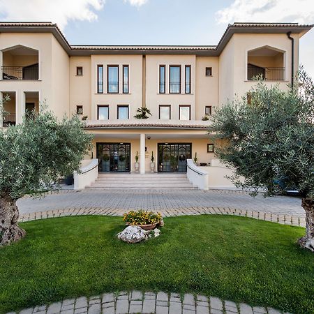 Best Western Premier Villa Fabiano Palace Hotel Ренде Экстерьер фото