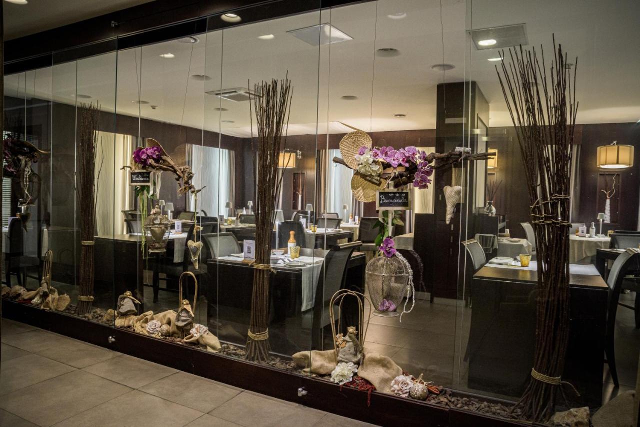 Best Western Premier Villa Fabiano Palace Hotel Ренде Экстерьер фото