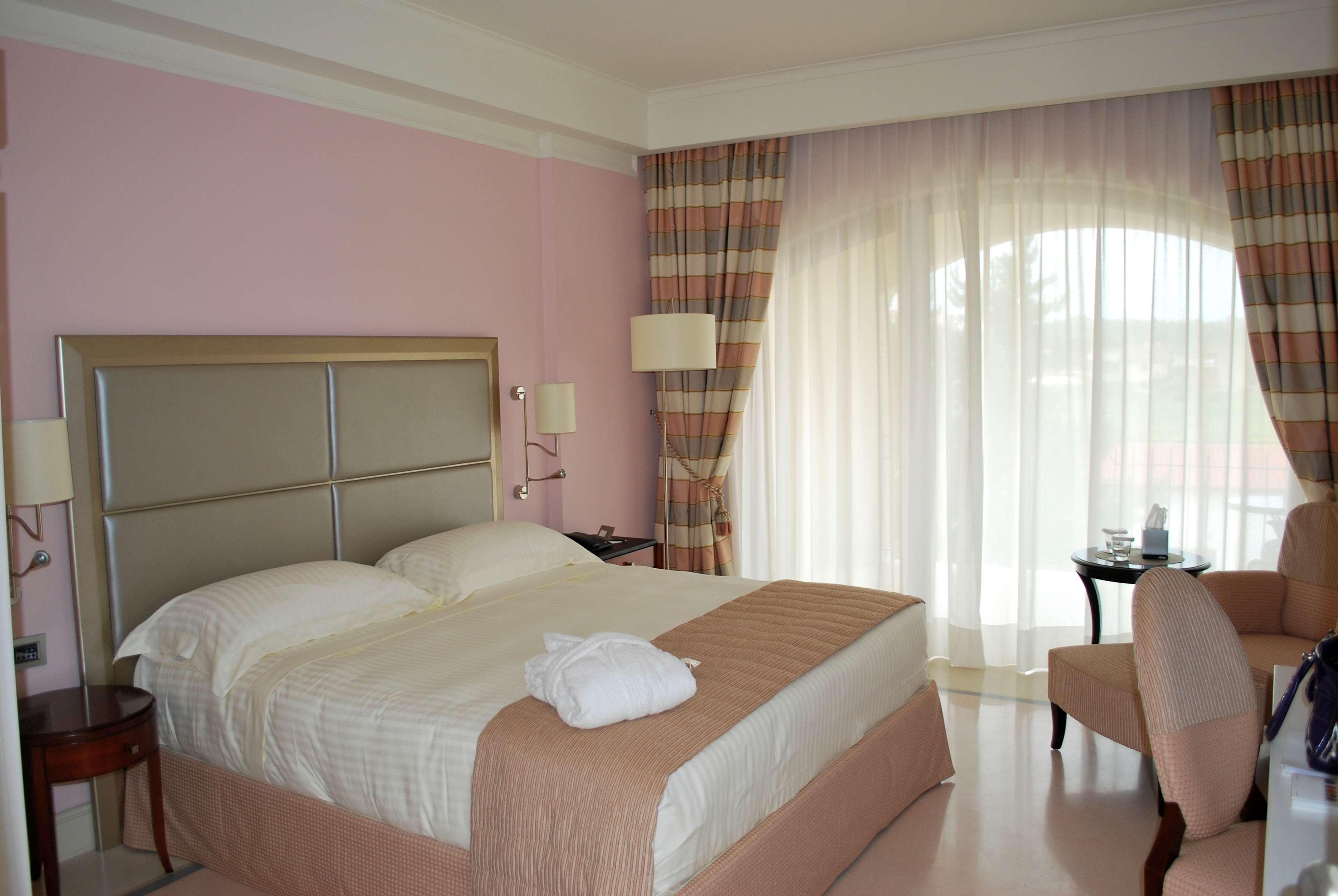 Best Western Premier Villa Fabiano Palace Hotel Ренде Экстерьер фото