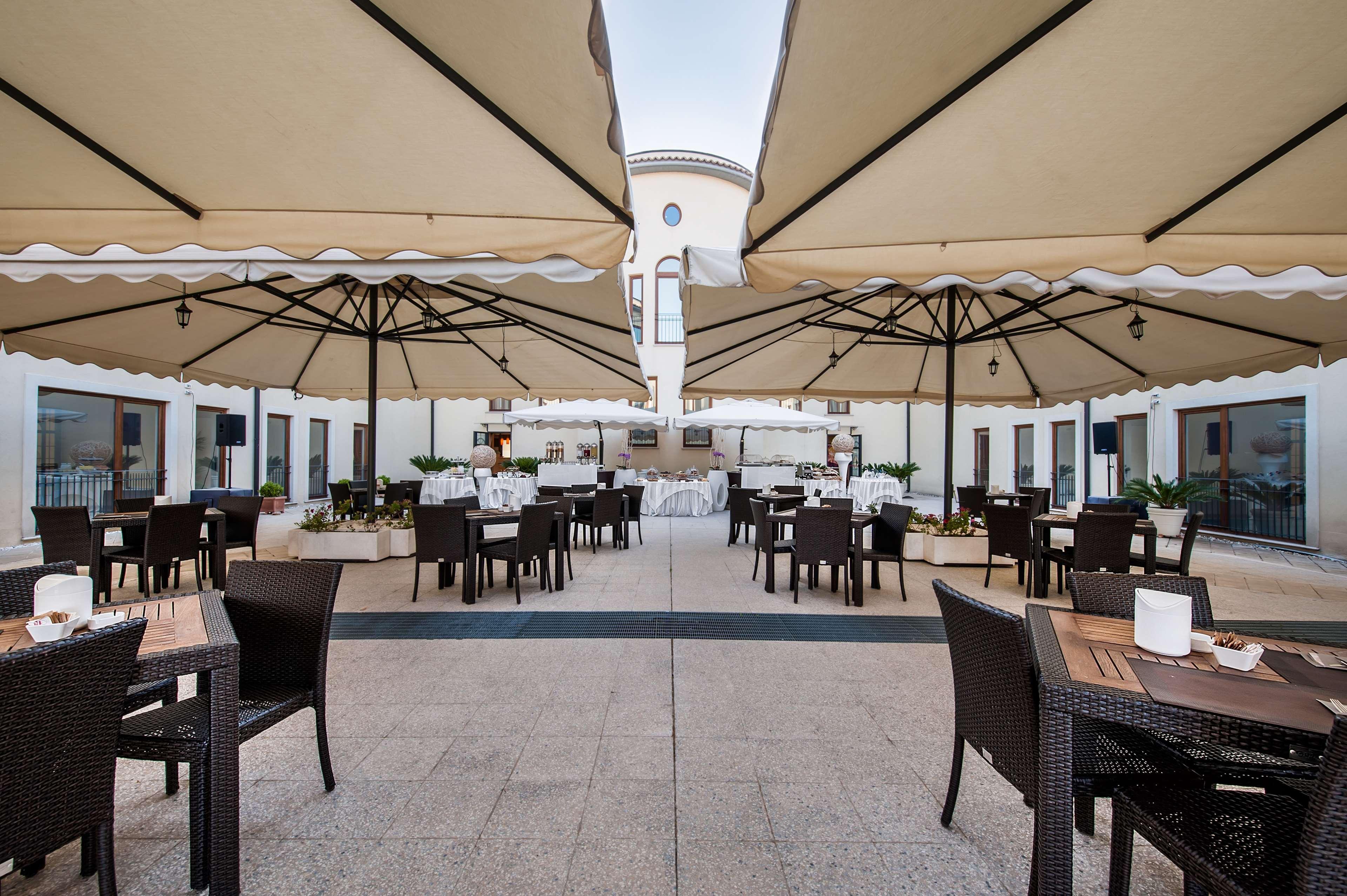 Best Western Premier Villa Fabiano Palace Hotel Ренде Экстерьер фото