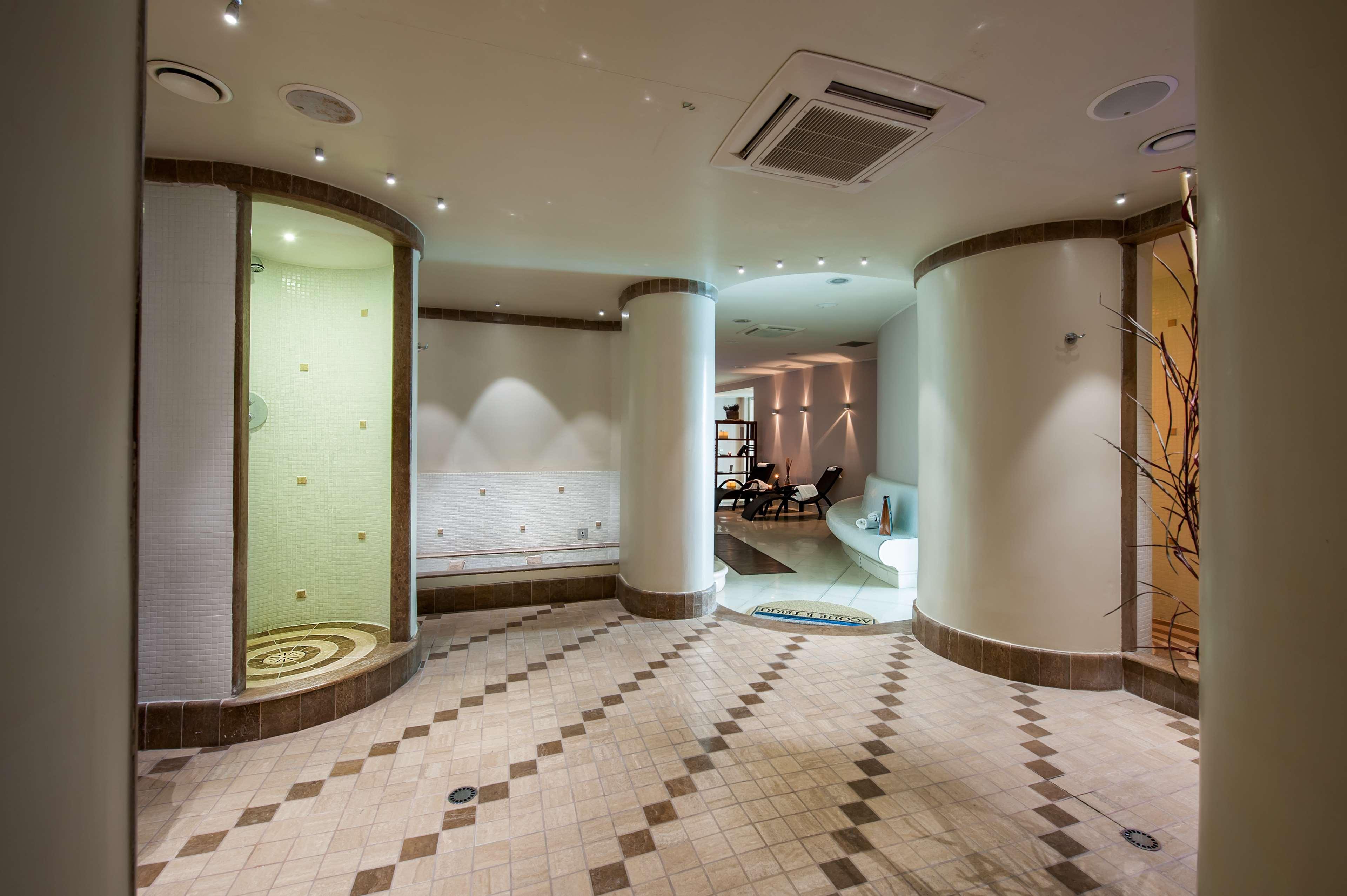 Best Western Premier Villa Fabiano Palace Hotel Ренде Экстерьер фото