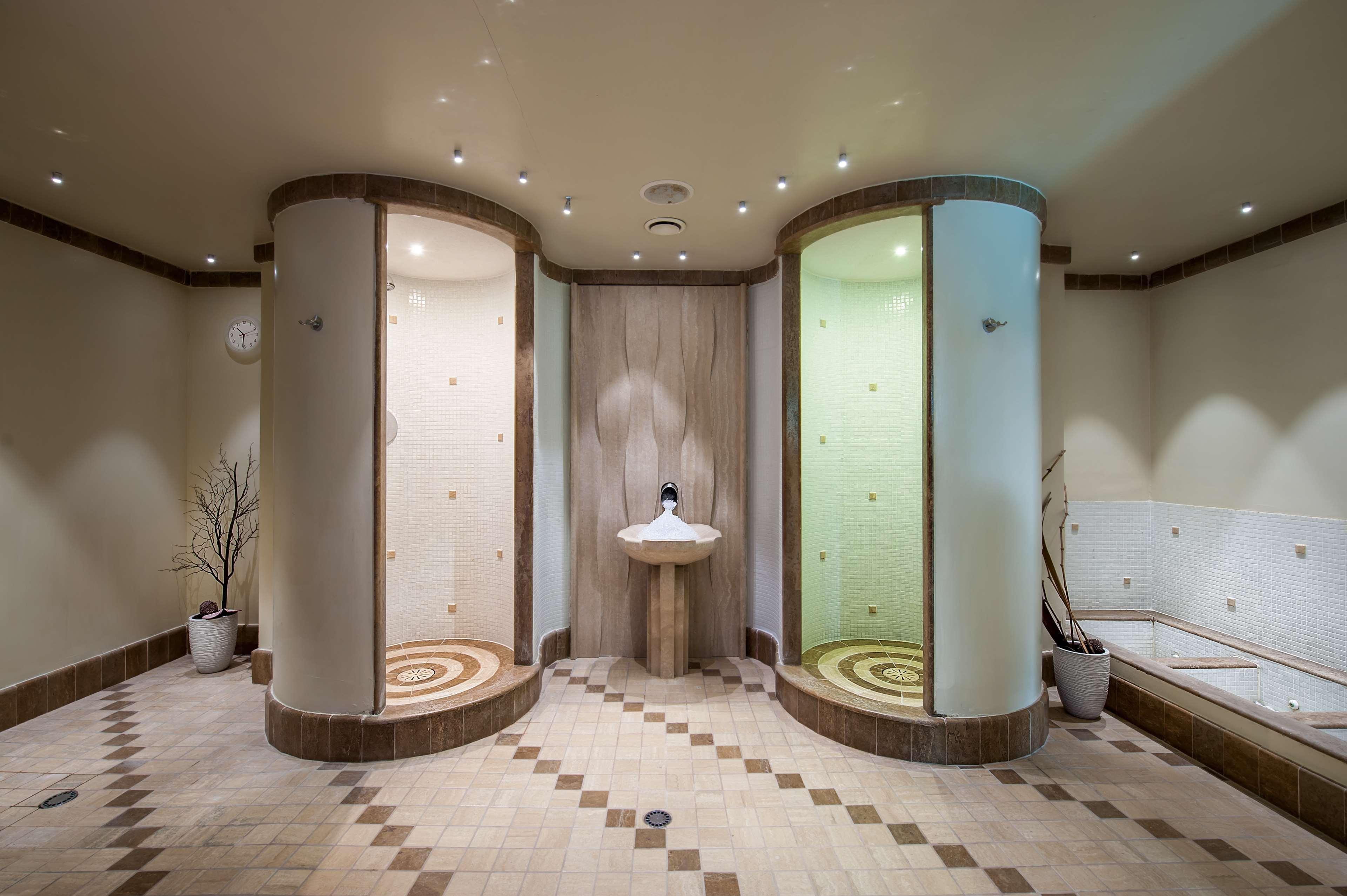 Best Western Premier Villa Fabiano Palace Hotel Ренде Экстерьер фото