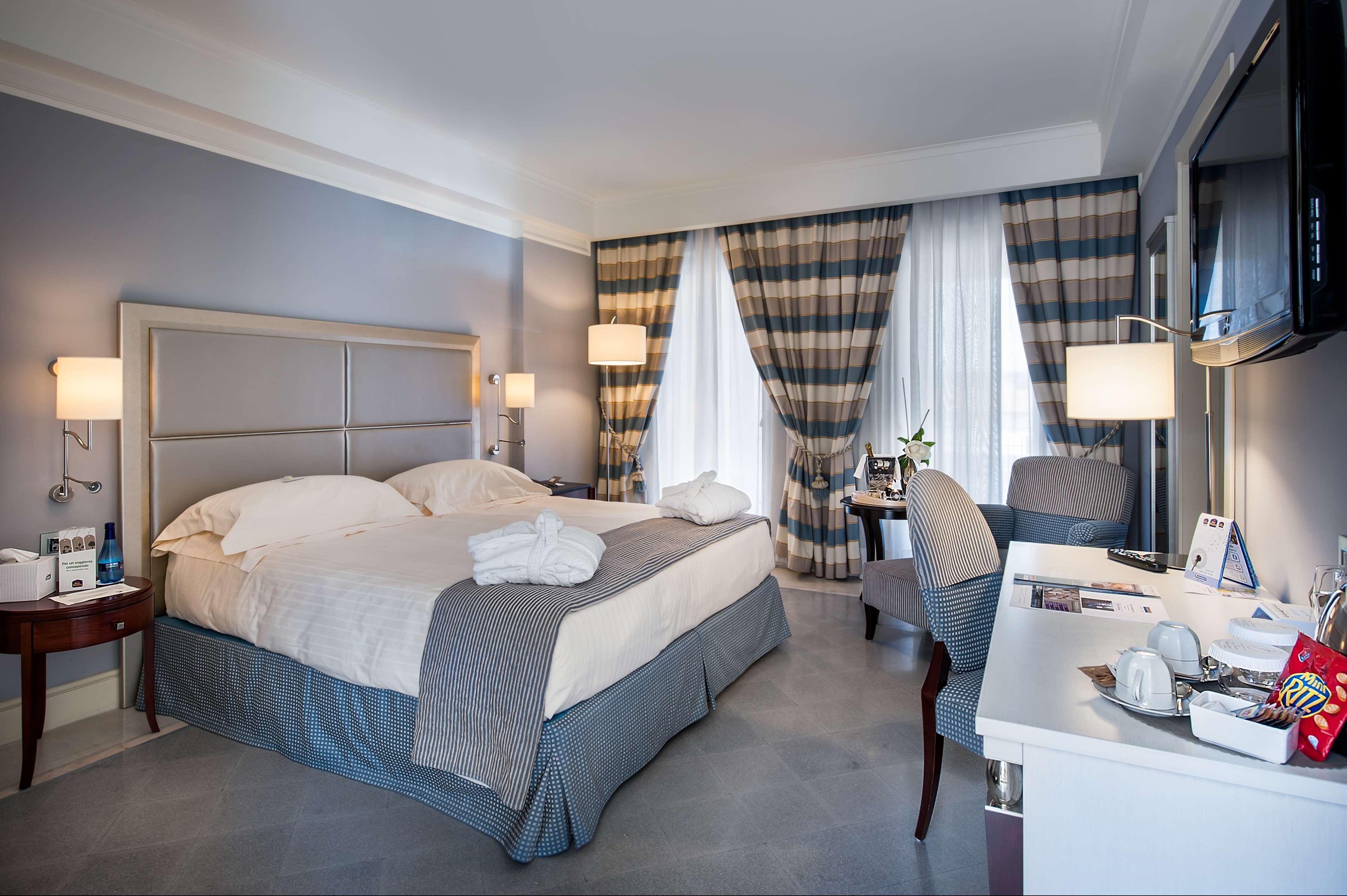 Best Western Premier Villa Fabiano Palace Hotel Ренде Экстерьер фото