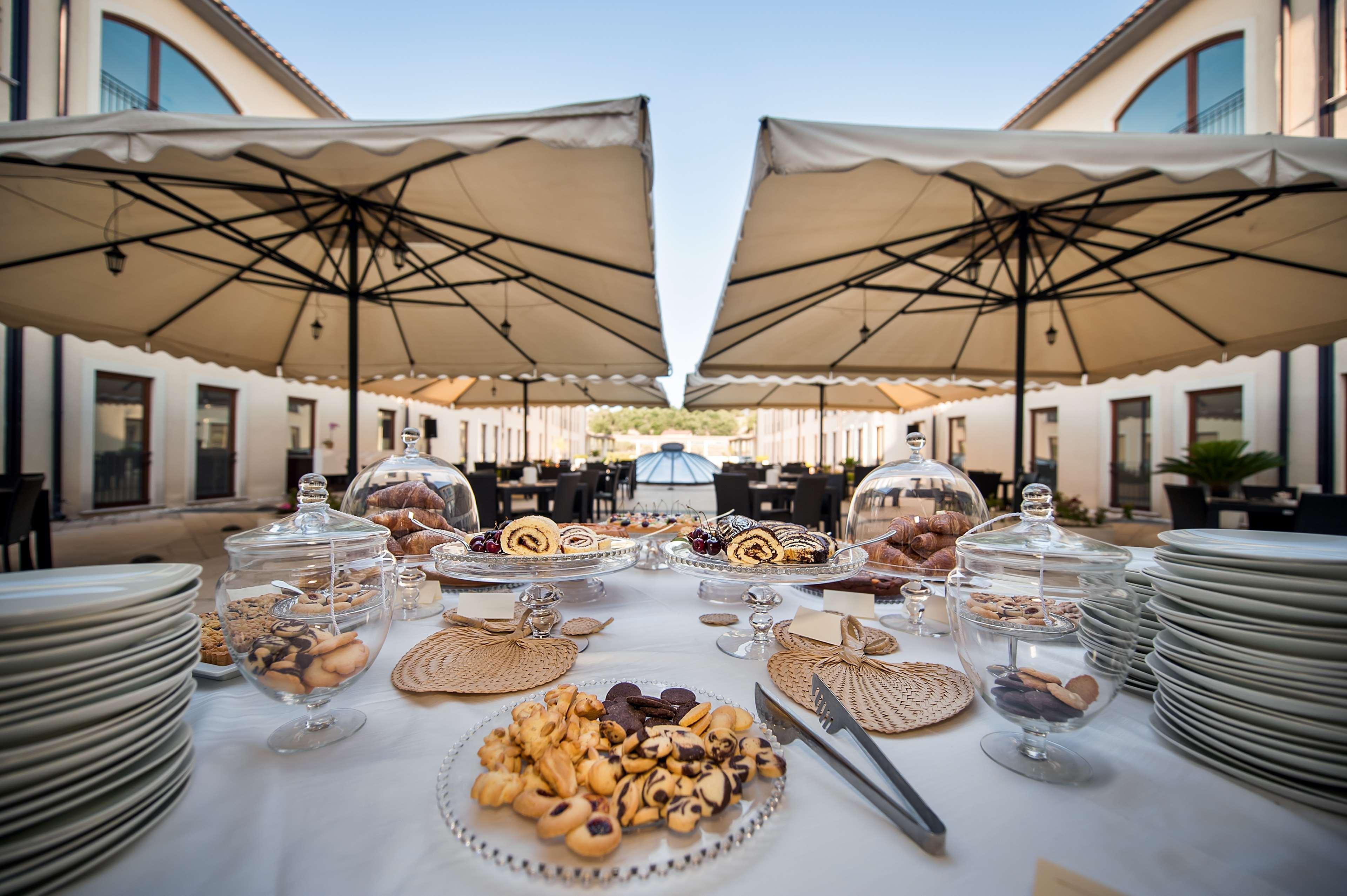 Best Western Premier Villa Fabiano Palace Hotel Ренде Экстерьер фото