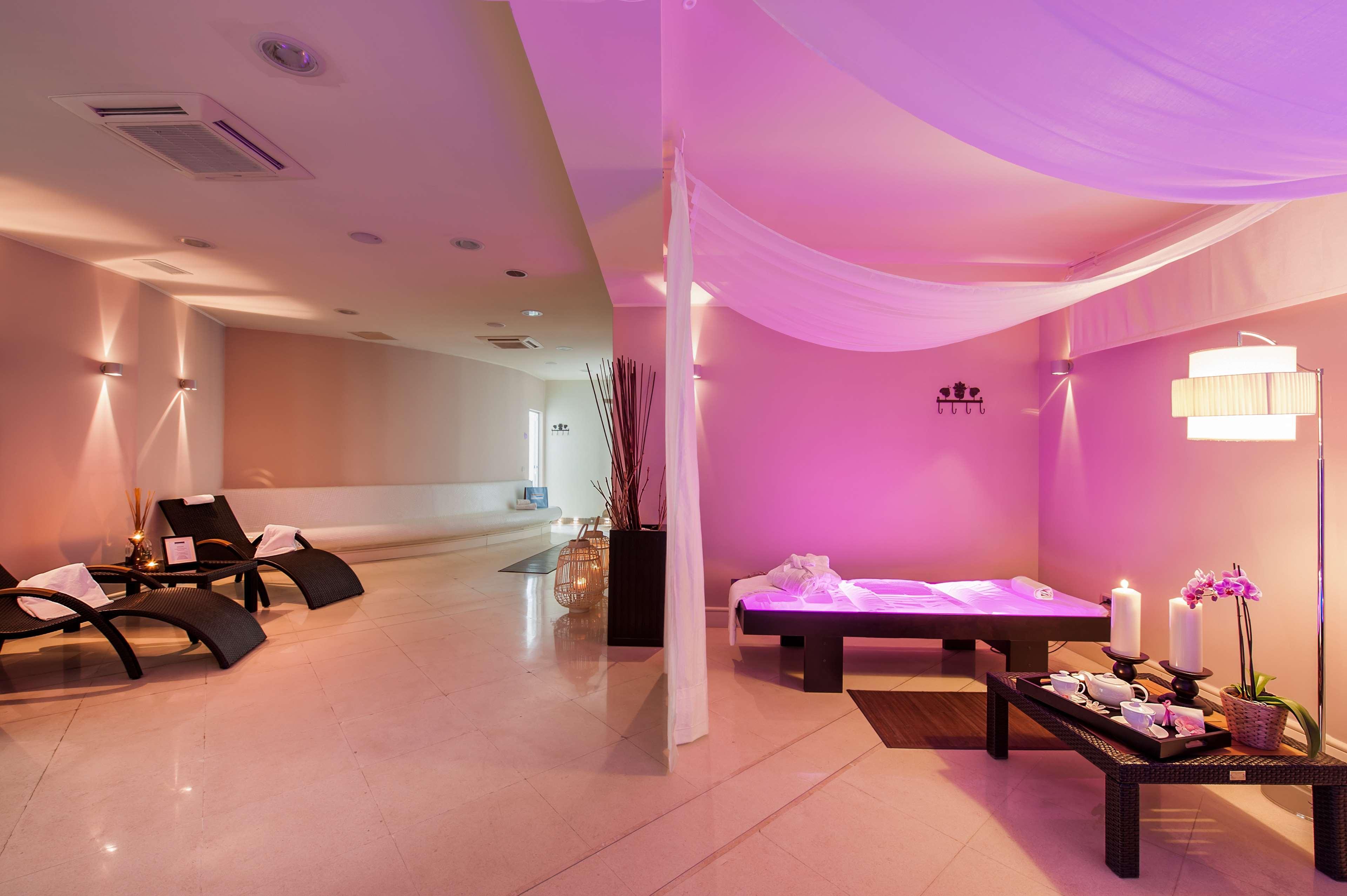 Best Western Premier Villa Fabiano Palace Hotel Ренде Экстерьер фото