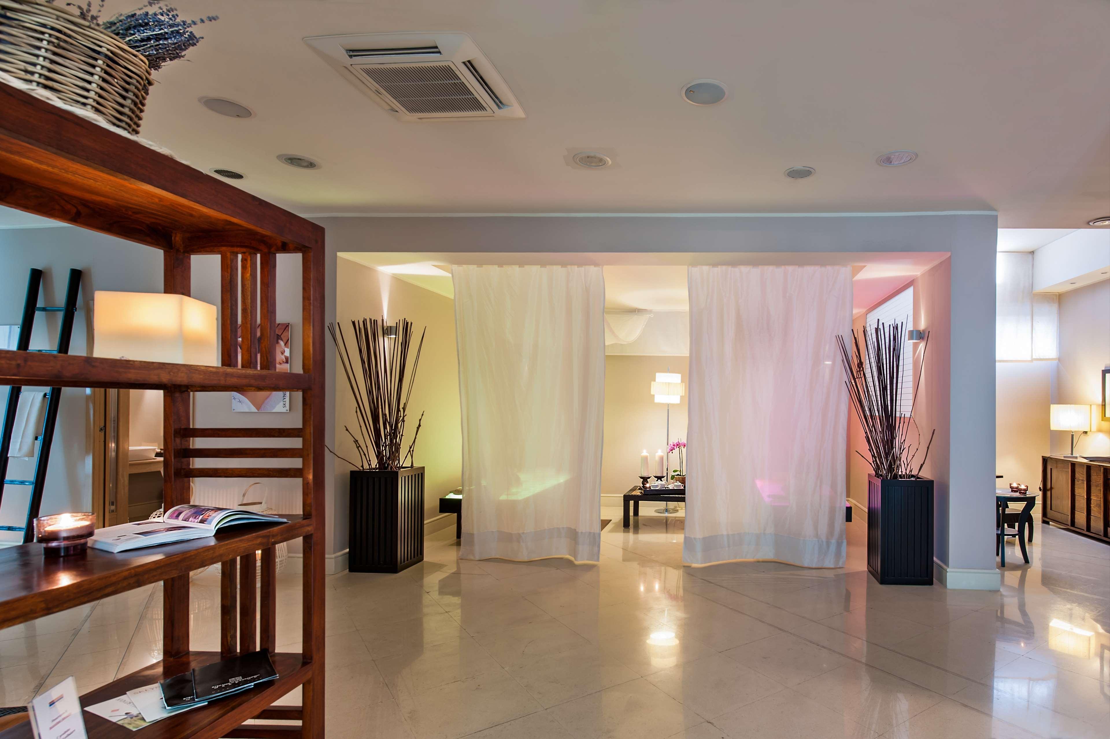 Best Western Premier Villa Fabiano Palace Hotel Ренде Экстерьер фото