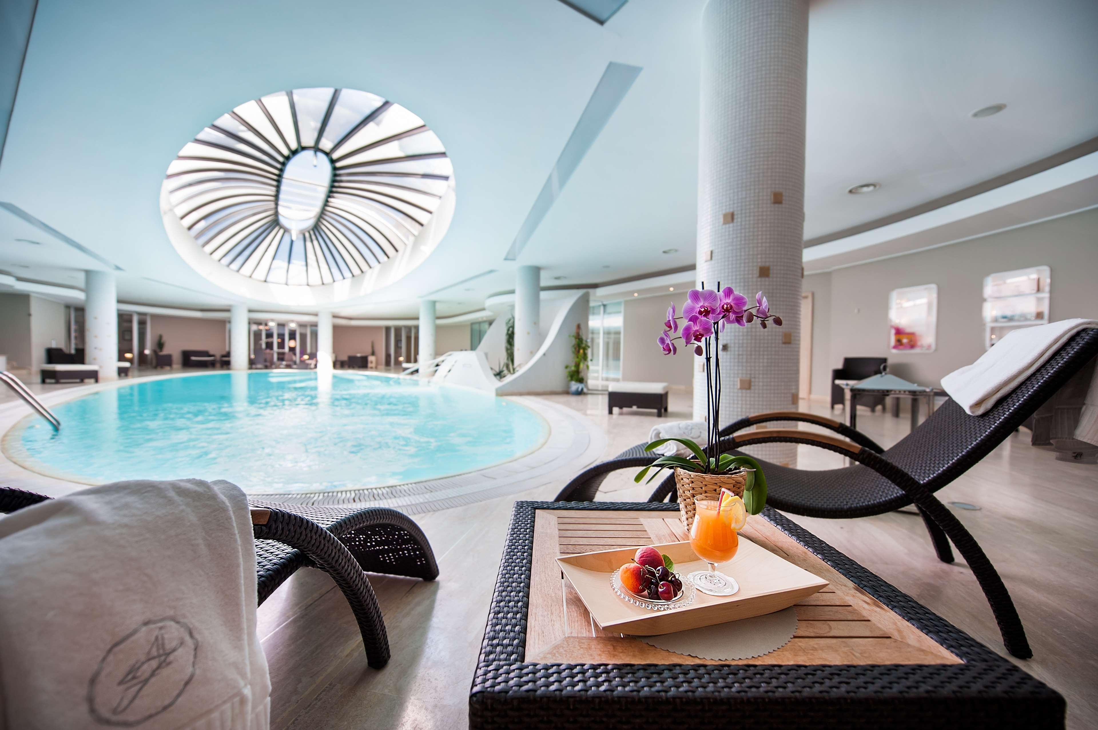 Best Western Premier Villa Fabiano Palace Hotel Ренде Экстерьер фото
