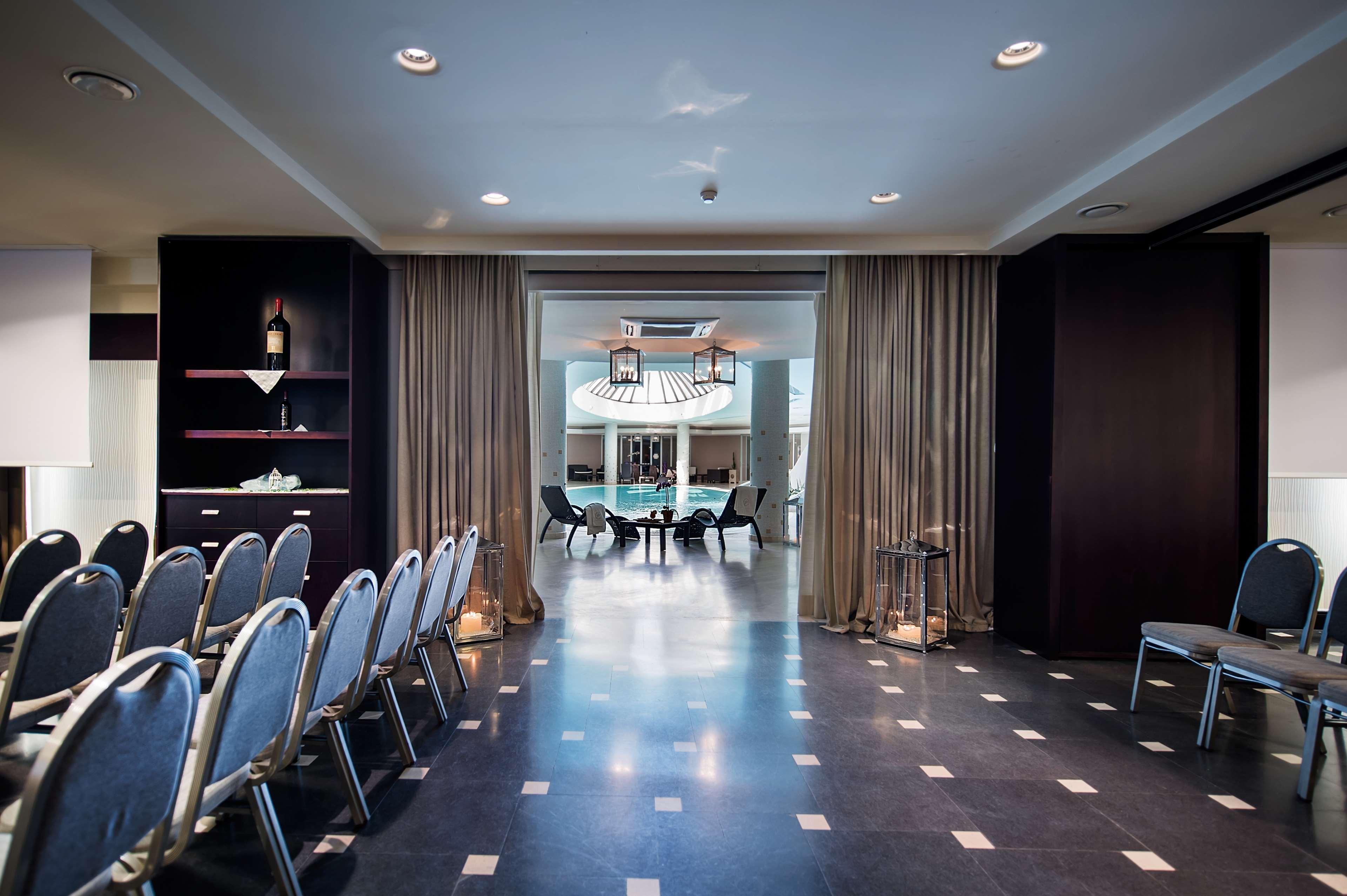 Best Western Premier Villa Fabiano Palace Hotel Ренде Экстерьер фото