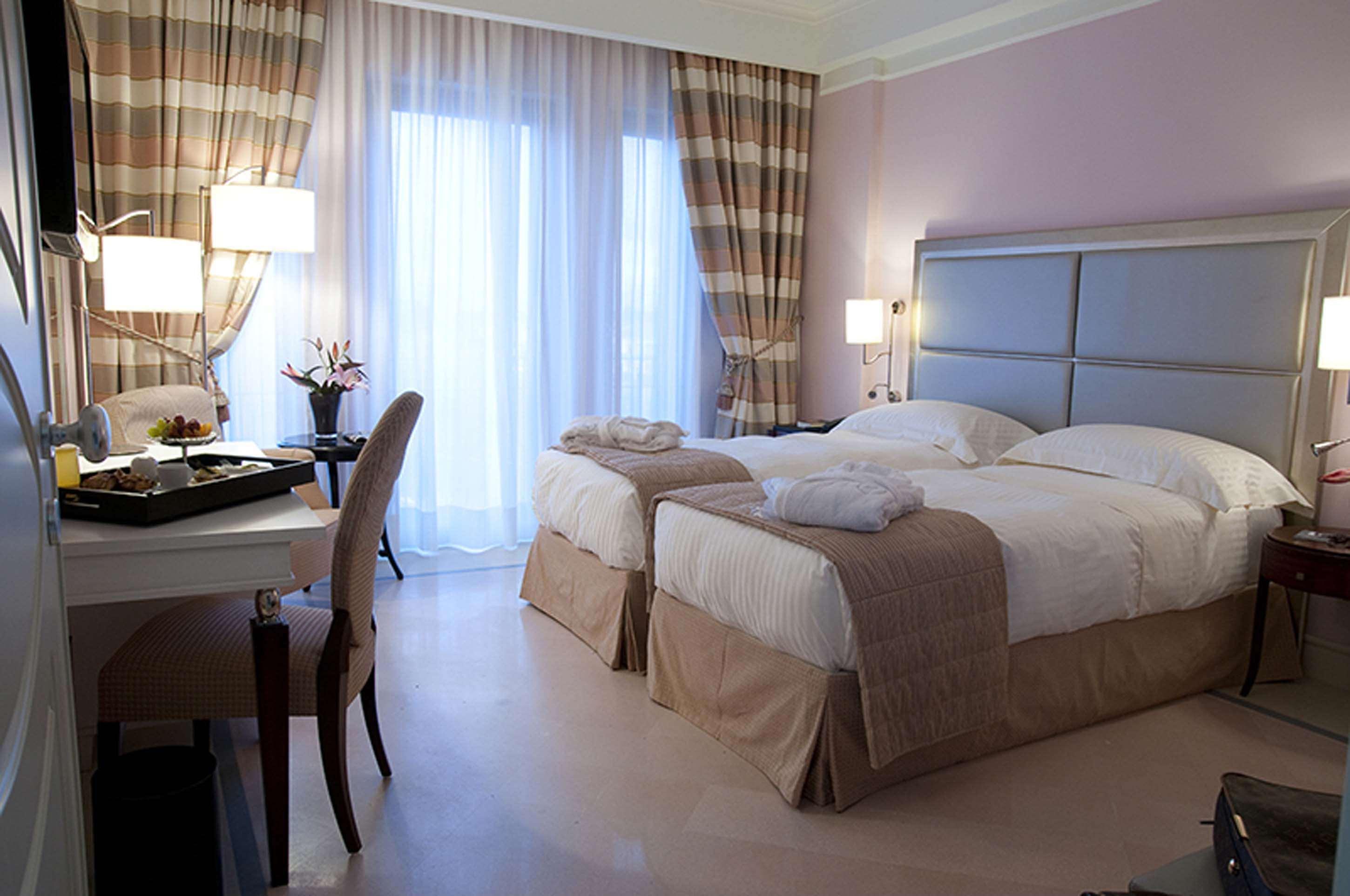 Best Western Premier Villa Fabiano Palace Hotel Ренде Экстерьер фото