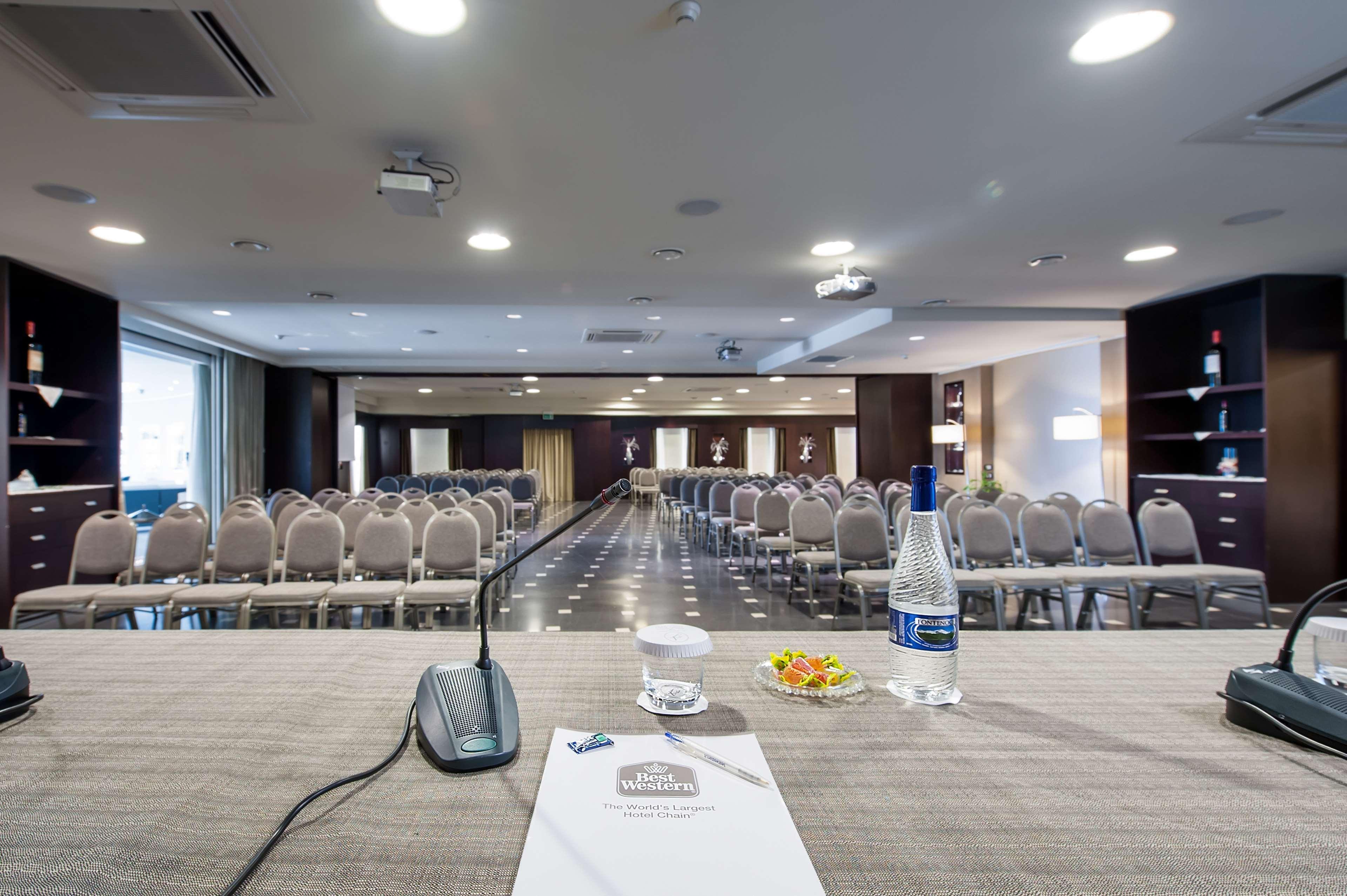 Best Western Premier Villa Fabiano Palace Hotel Ренде Экстерьер фото