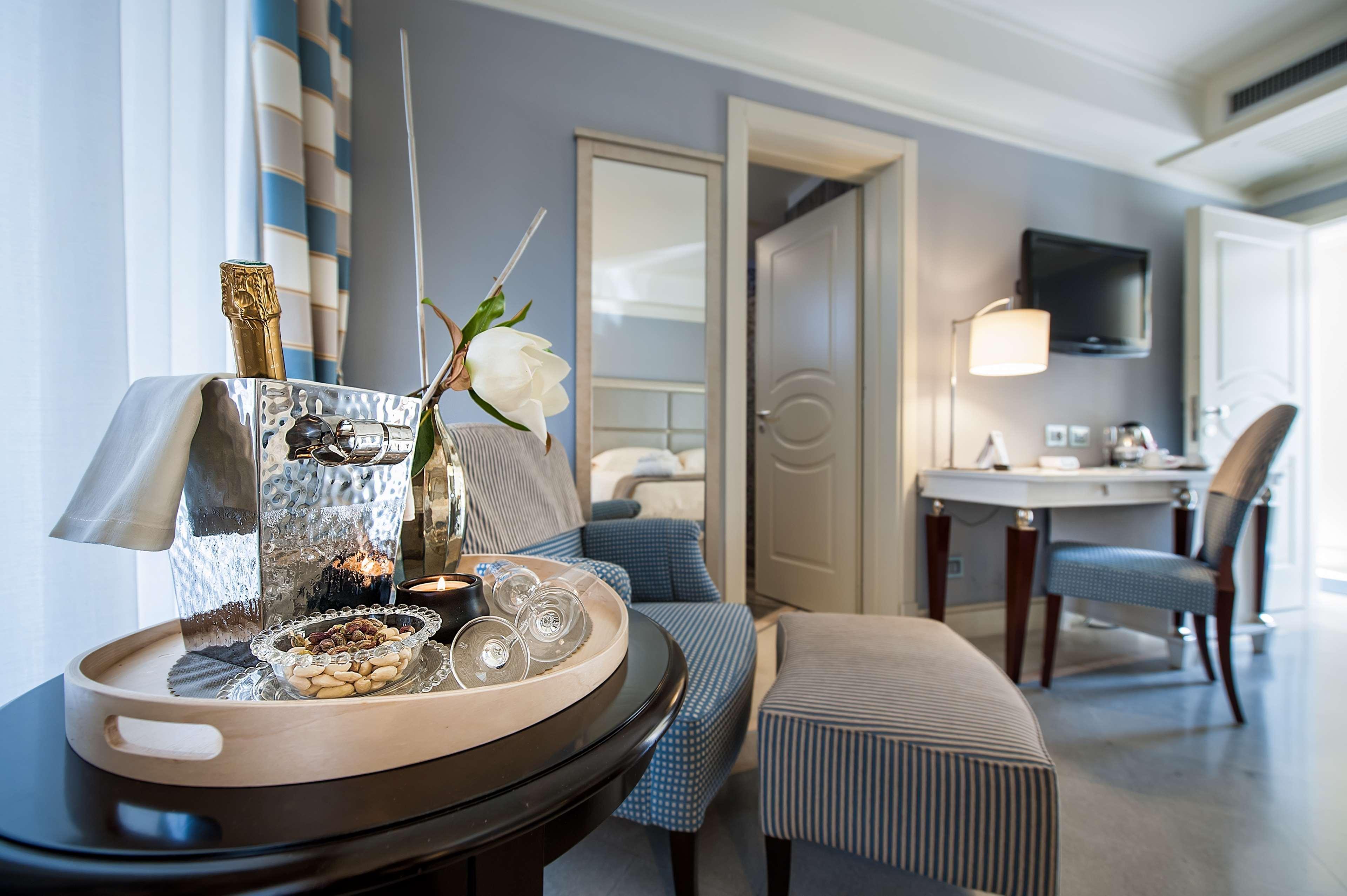 Best Western Premier Villa Fabiano Palace Hotel Ренде Экстерьер фото
