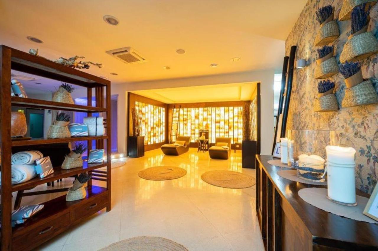 Best Western Premier Villa Fabiano Palace Hotel Ренде Экстерьер фото