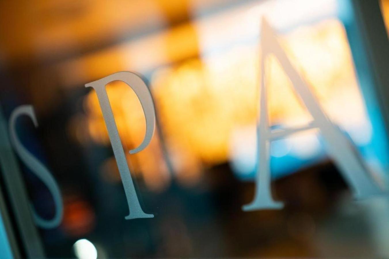 Best Western Premier Villa Fabiano Palace Hotel Ренде Экстерьер фото