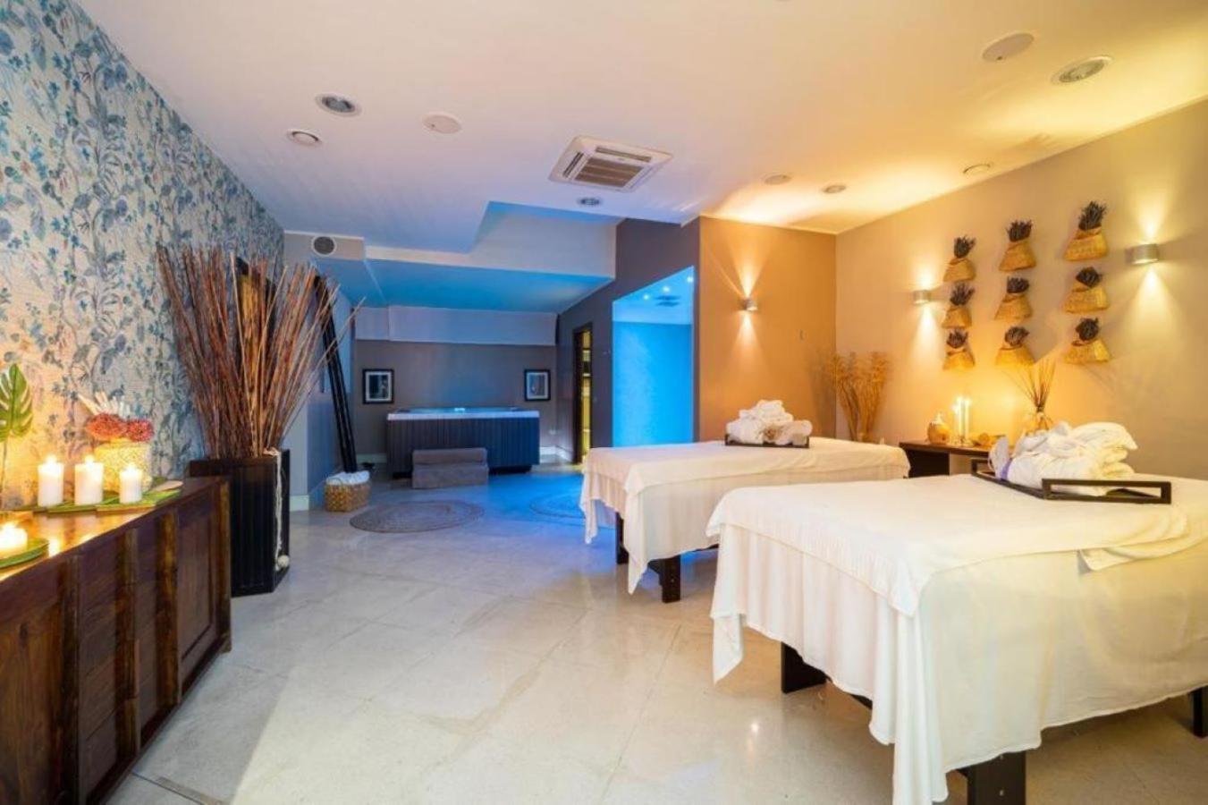Best Western Premier Villa Fabiano Palace Hotel Ренде Экстерьер фото