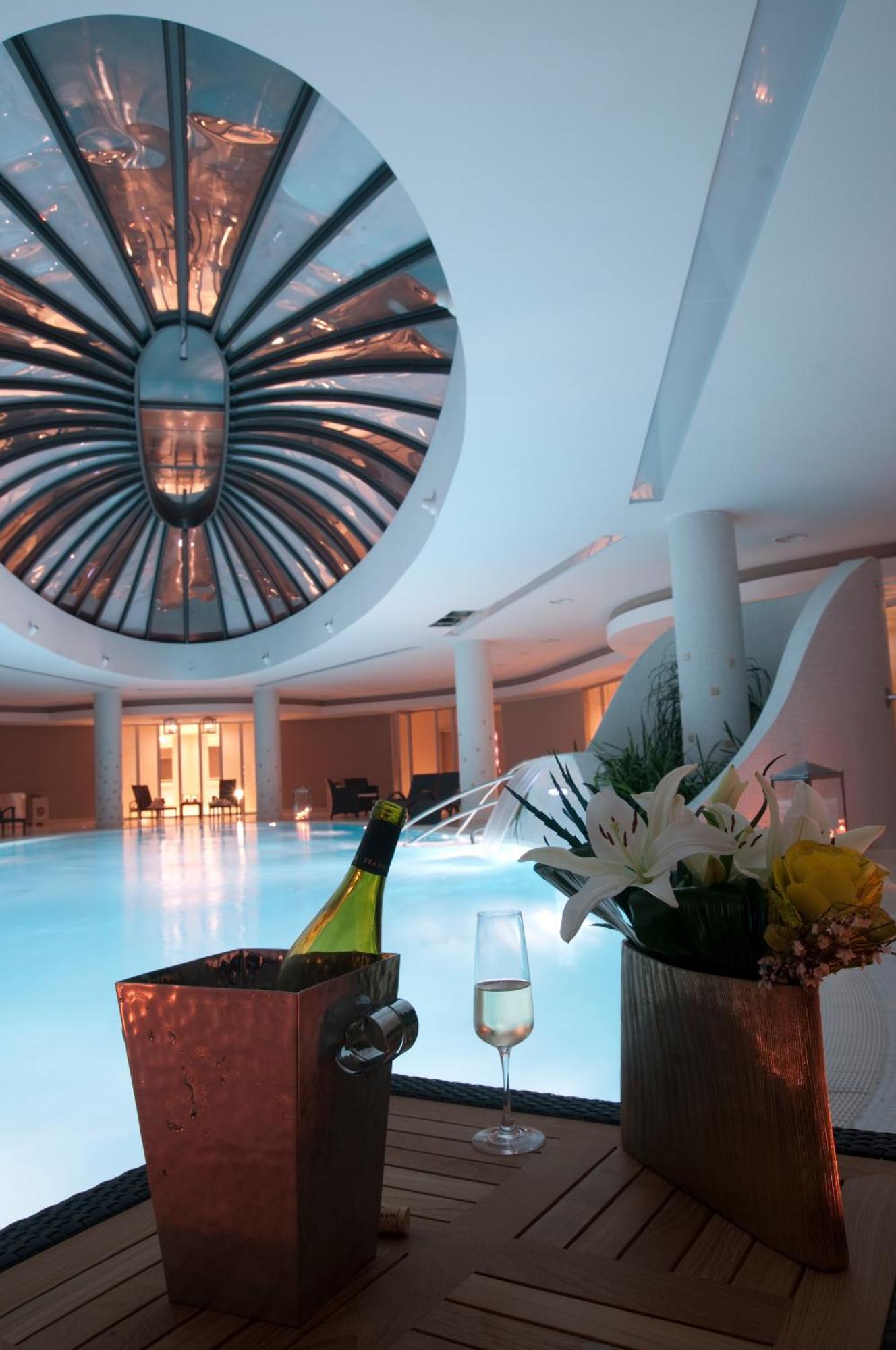 Best Western Premier Villa Fabiano Palace Hotel Ренде Экстерьер фото