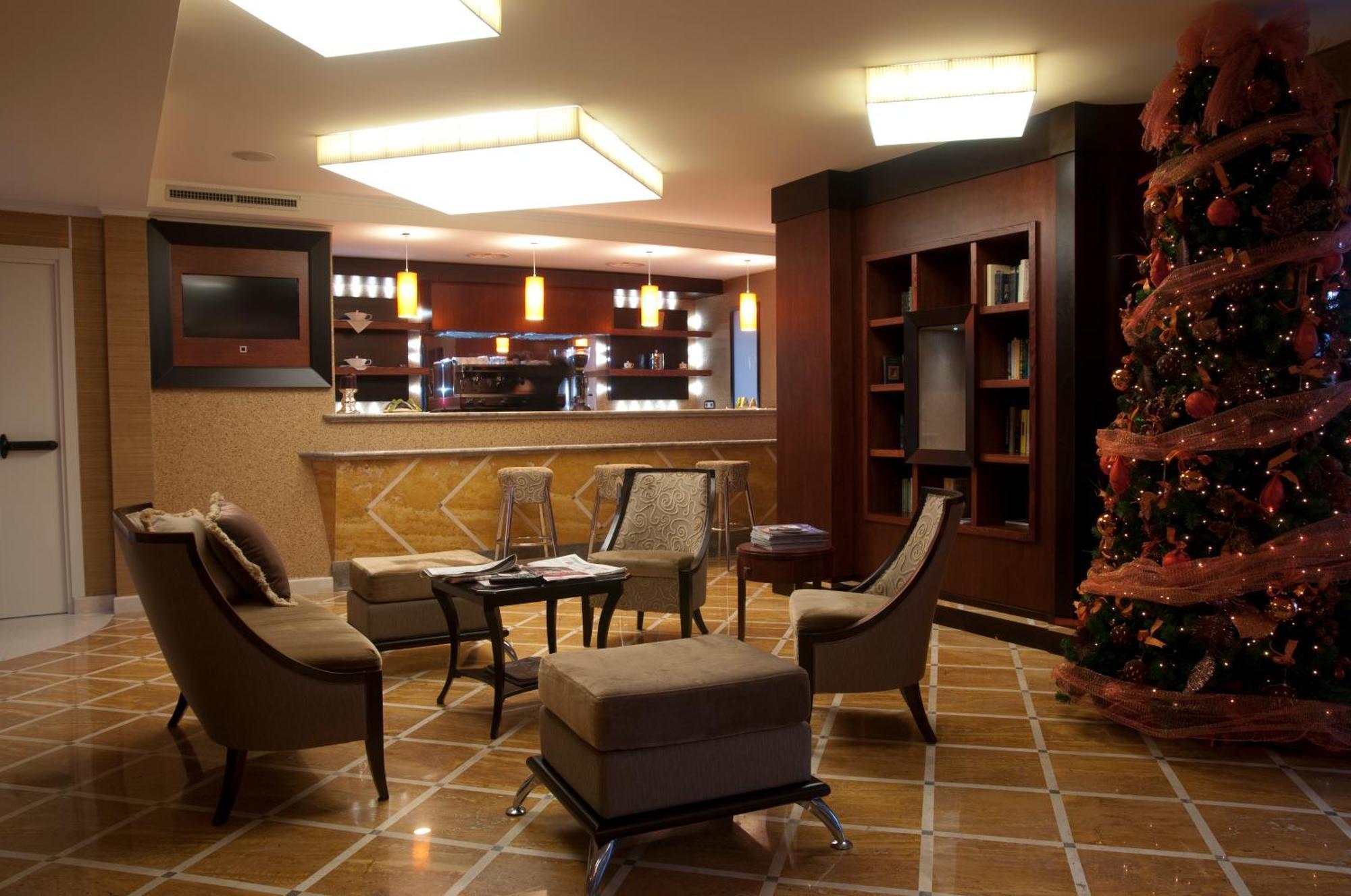 Best Western Premier Villa Fabiano Palace Hotel Ренде Экстерьер фото