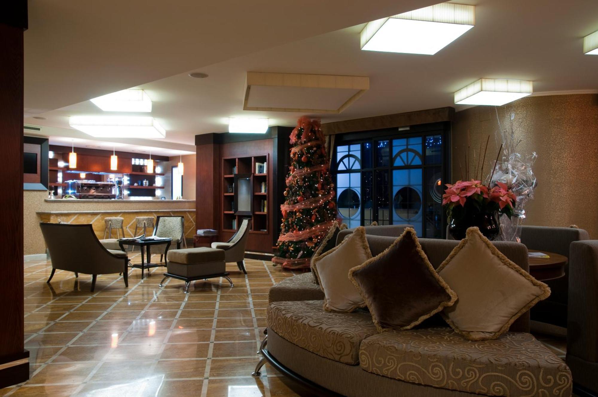 Best Western Premier Villa Fabiano Palace Hotel Ренде Экстерьер фото