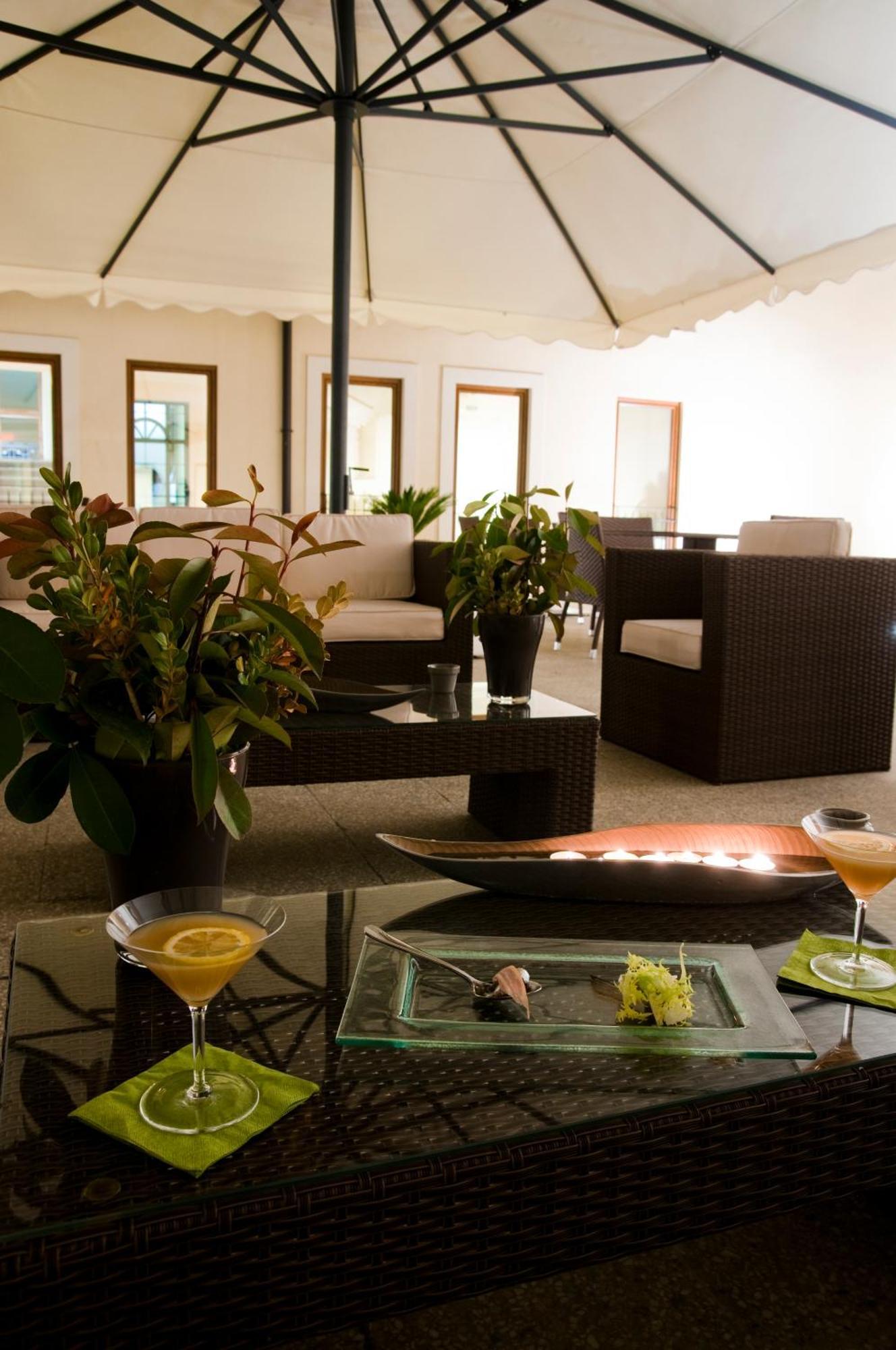 Best Western Premier Villa Fabiano Palace Hotel Ренде Экстерьер фото