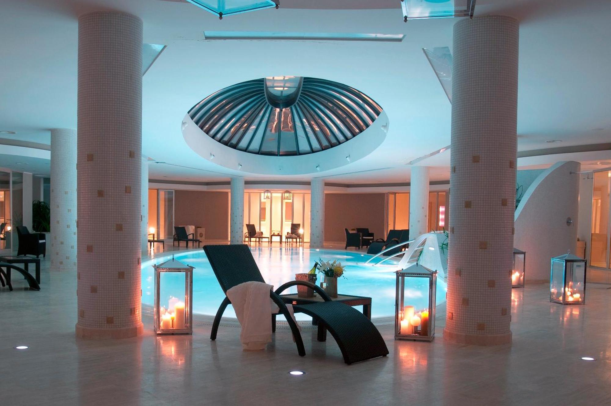 Best Western Premier Villa Fabiano Palace Hotel Ренде Экстерьер фото